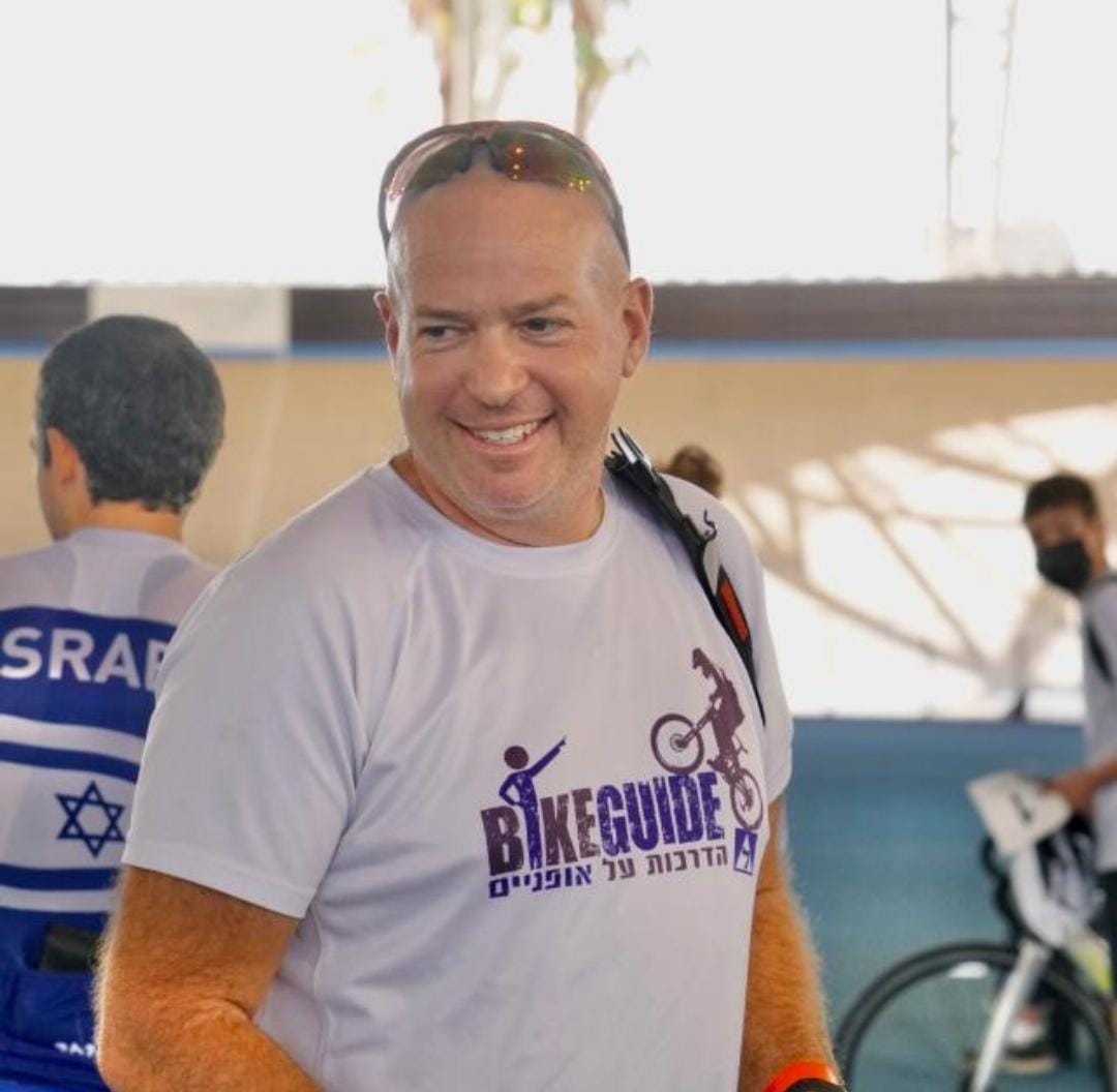 Boaz Klain